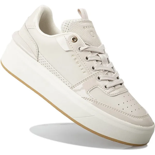Cruyff Lage sneakers Beige