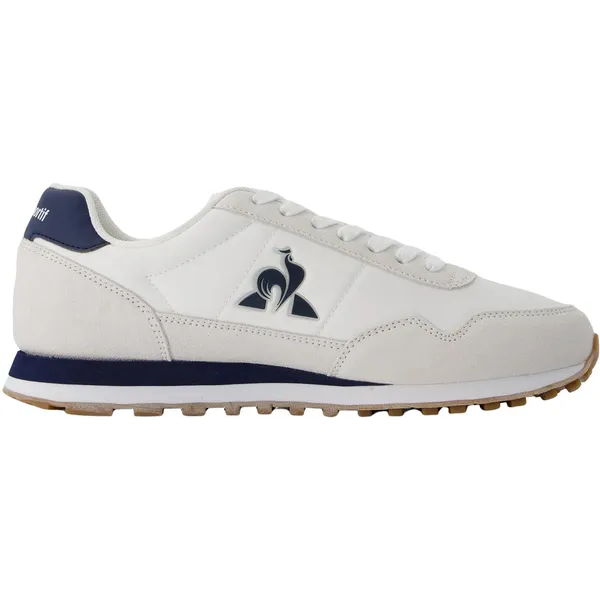 Le Coq Sportif astra_2 optical white