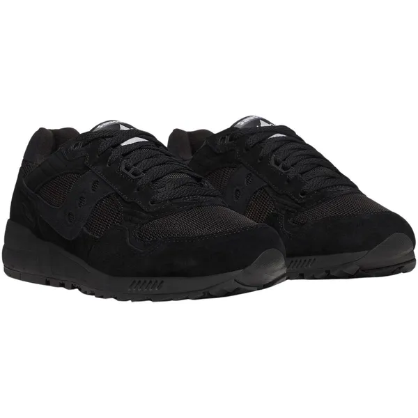 Saucony Shadow 5000 zwart