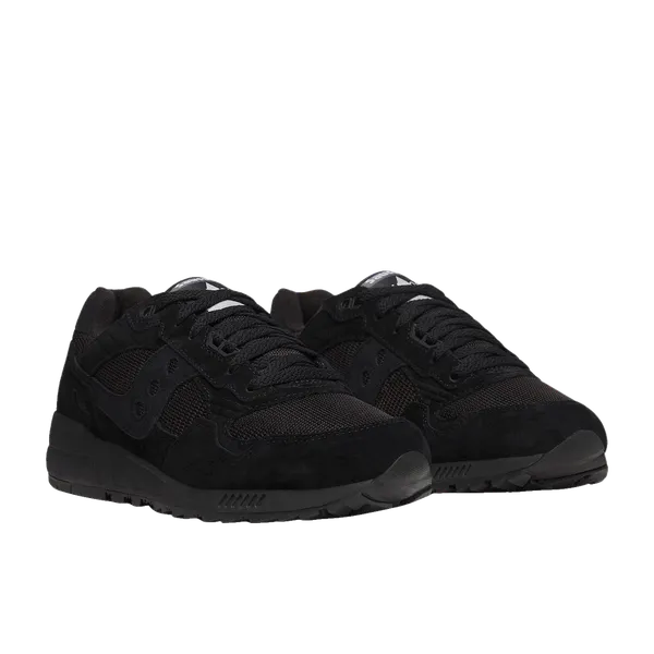 Saucony Shadow 5000 Zwart 56, vergelijk prijzen bij 2 winkels