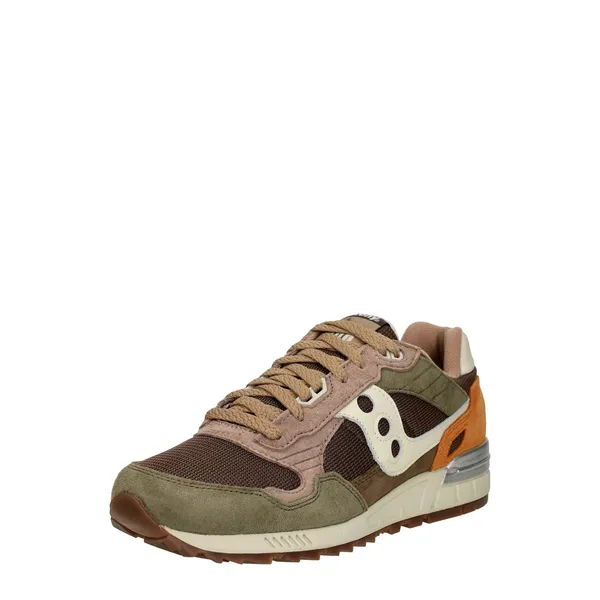 Saucony Shadow 5000 Zwart, foto 2 van 4