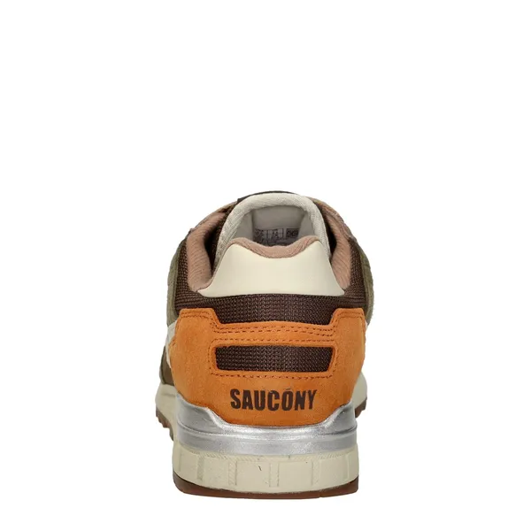 Saucony Shadow 5000 Zwart, foto 3 van 4