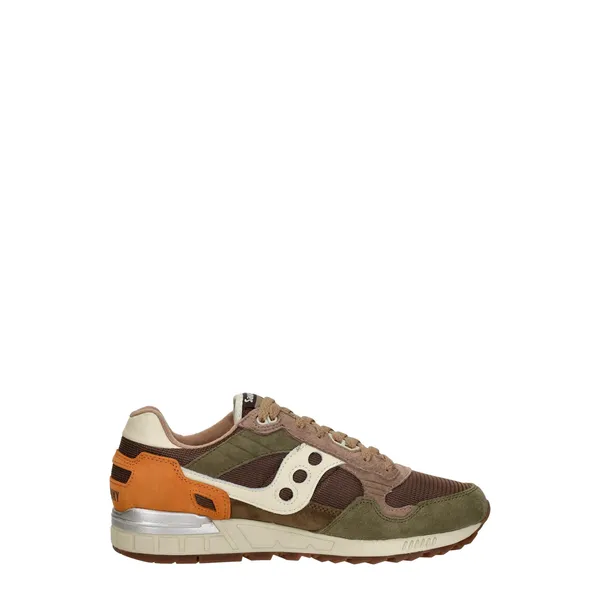 Saucony Shadow 5000 Zwart, foto 4 van 4