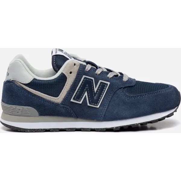 New Balance 574 NAVY