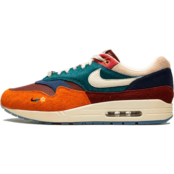 Nike Air Max 1 SP oranje