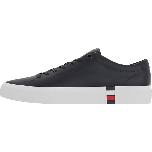 Tommy Hilfiger Aansluitend Blue