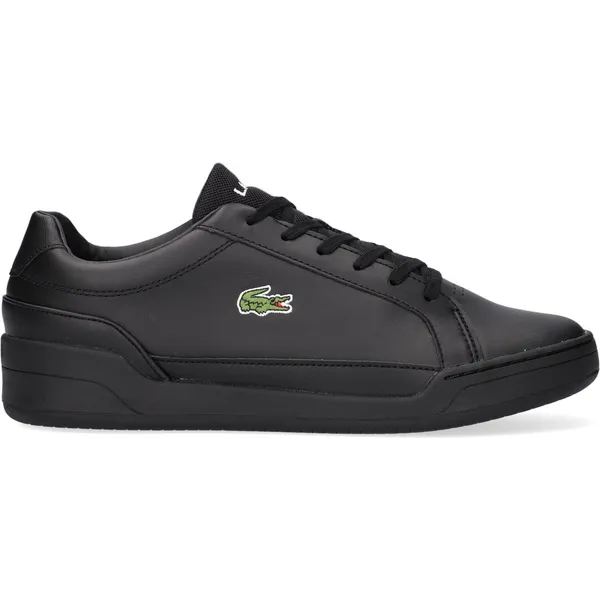 Lacoste Lage sneakers Zwart — vergelijk prijzen bij 1 winkel