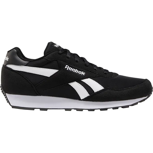 Reebok Rewind Run Sneakers Zwart EU Vrouw Core Black / White / Core Black