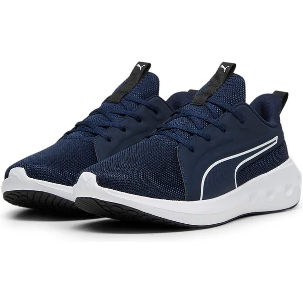 PUMA Softride Carson Blauw