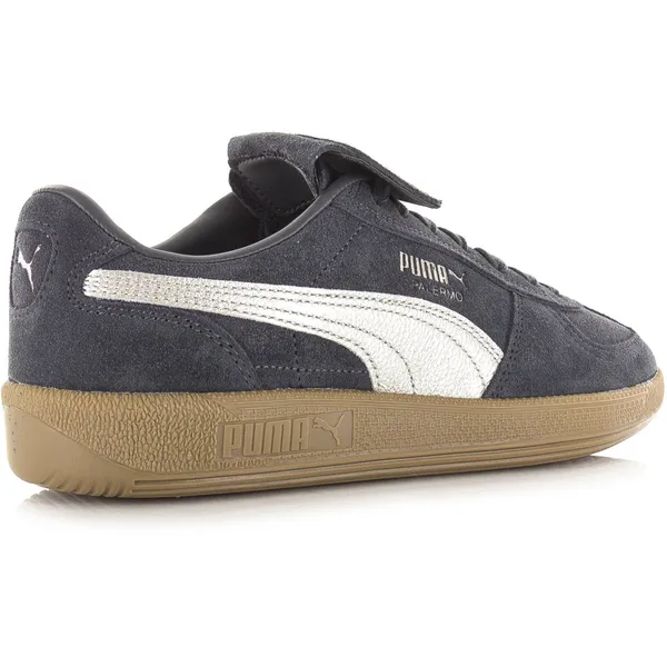 PUMA Lage sneakers Grijs