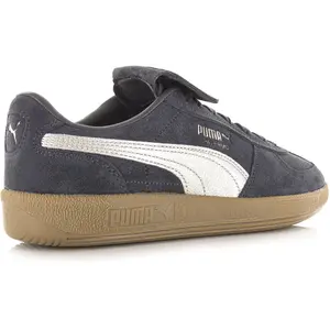Puma Palermo grijs