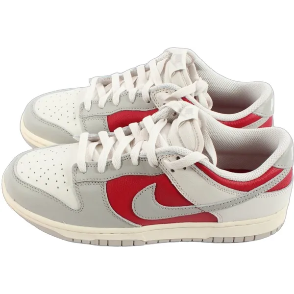 Nike Dunk Low retro hj9093 030 Rood