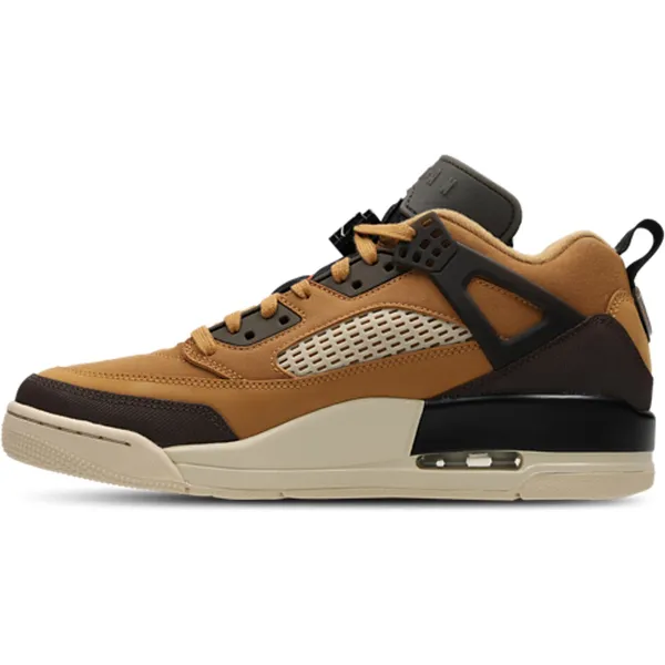 Nike Spizike Low Bruin/Zand