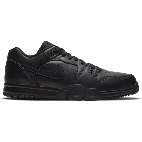 Nike Cross Trainer Low Black/Black-Black-Off Noir