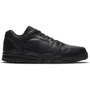 Nike Cross Trainer Low zwart