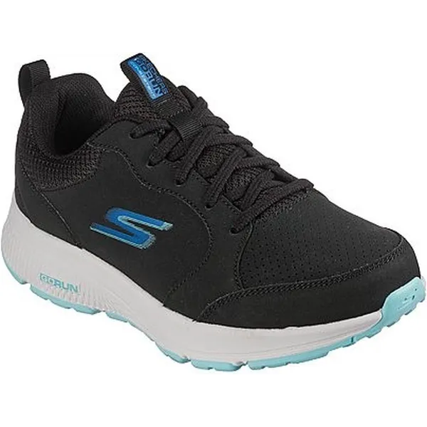 Skechers GORUN CONSISTENT - LONG STRIDE Black