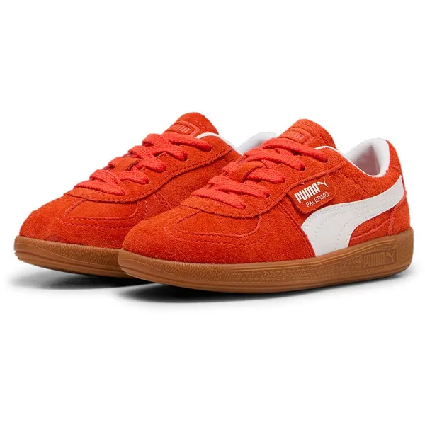 PUMA Palermo Ps Redmazing / Puma White