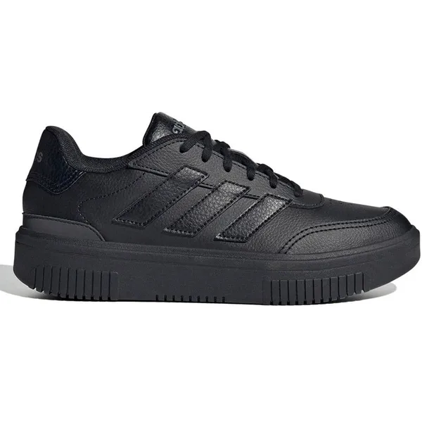 adidas Courtblock Bold zwart