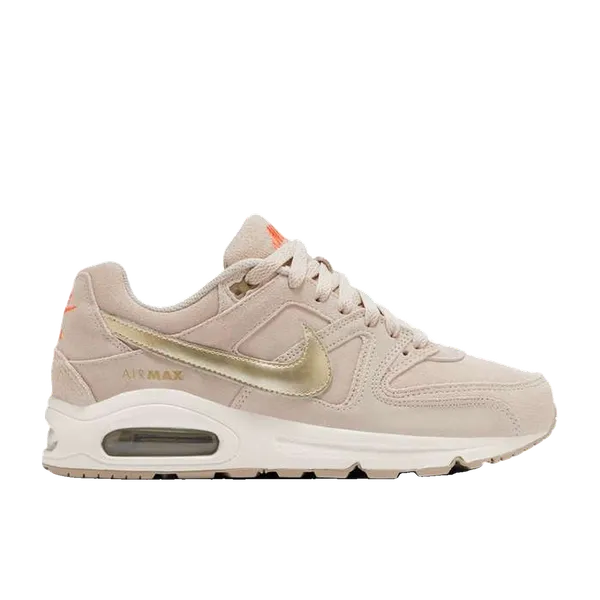 Nike Air Max Command PRM Lichtroze, vergelijk prijzen bij 1 winkel