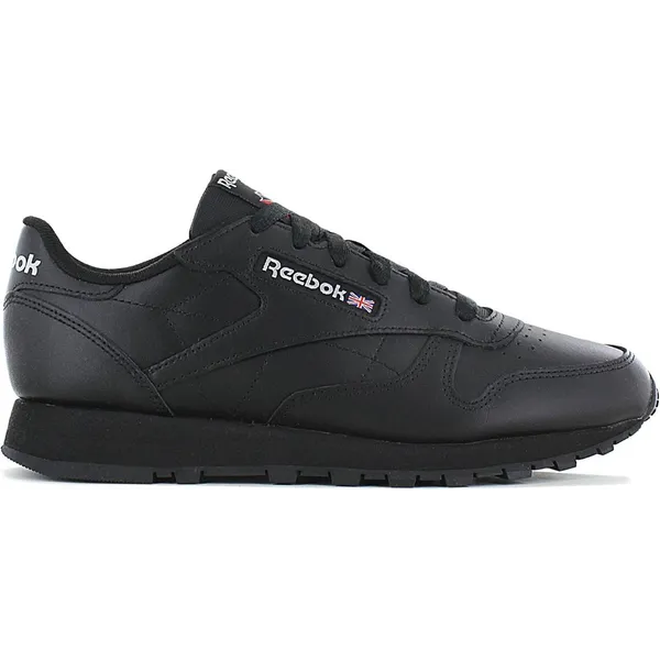 Reebok Schoen zwart