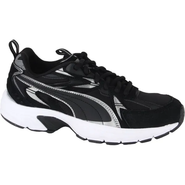 PUMA sneakers Zwart