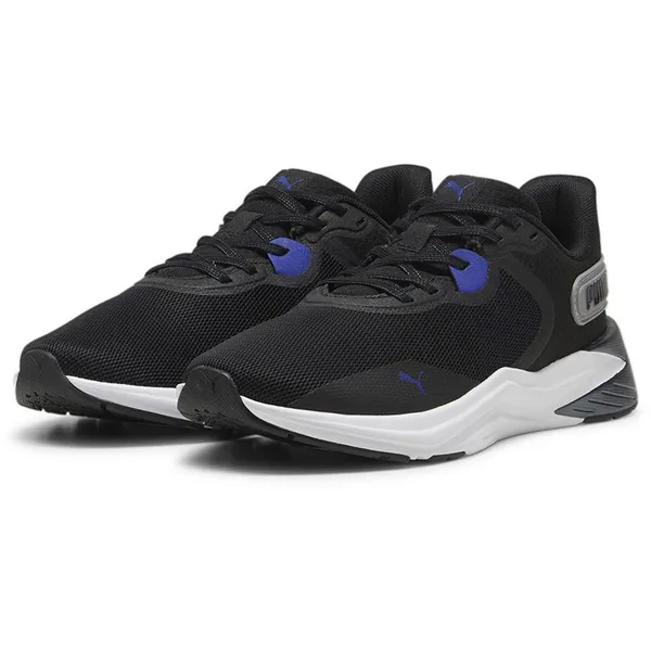 PUMA Disperse Xt 3 Intergalactic Black / Lapis Lazuli