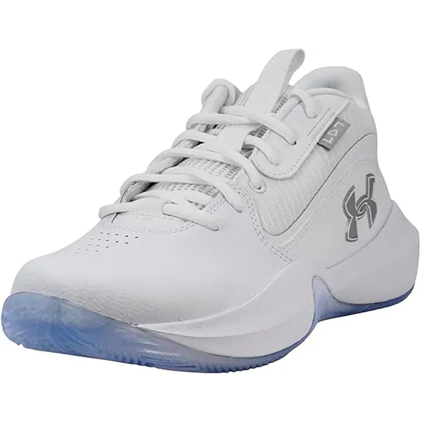 Under Armour UA Lockdown 7 wit