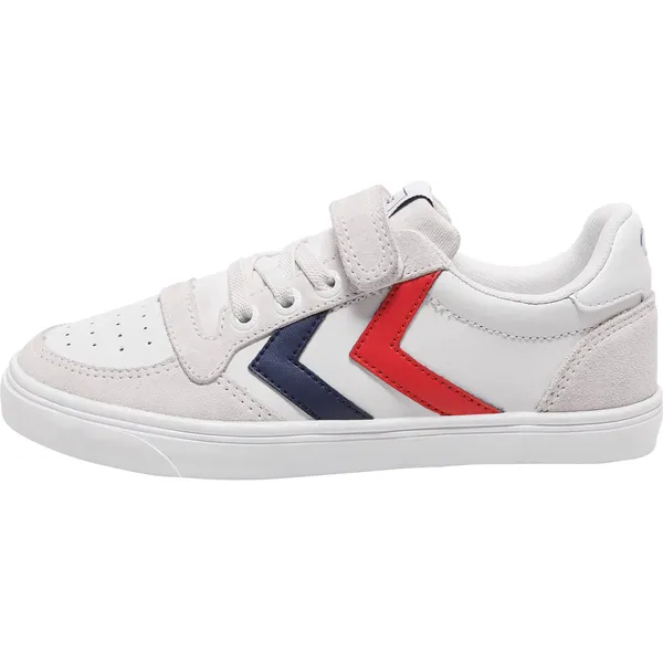 hummel Sneakers Hummel Blauw