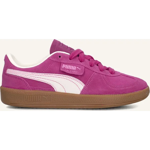 PUMA Palermo Pin It Up Wns Paars