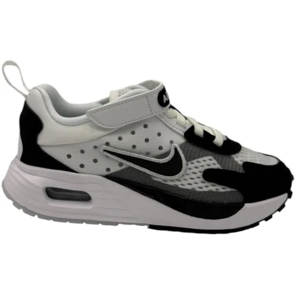 Nike Air Max Solo Wit