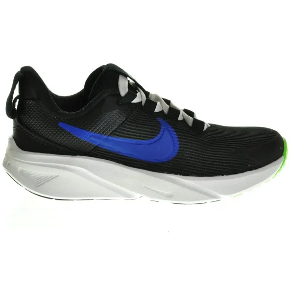 Nike Start Runner Zwart