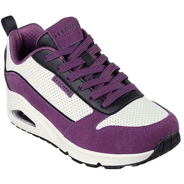 Skechers UNO TWEEVEEL Plezier veelkleurig — vergelijk prijzen bij 1 winkels