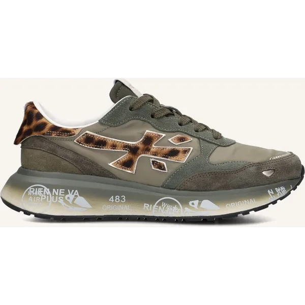 Premiata Lauryn Groen