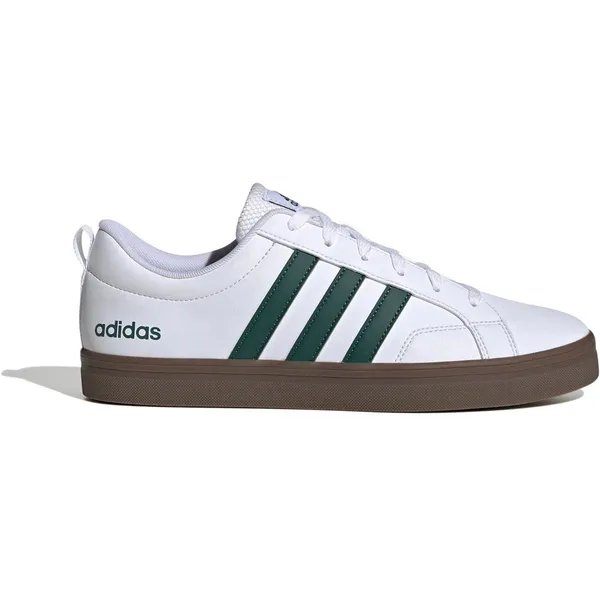 adidas VS Pace 2.0 wit - groen