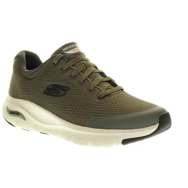 Skechers Arch Fit Groen