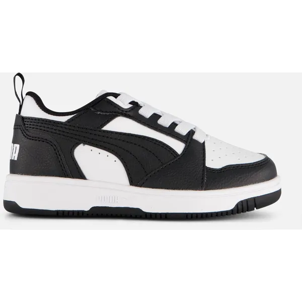 PUMA Rebound V6 Lo PS Sneakers "Wit