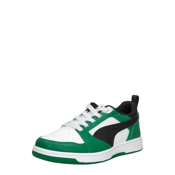 Puma Rebound V6 Lo Wit, foto 2 van 4