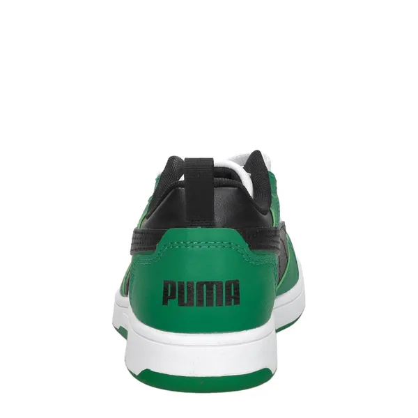 Puma Rebound V6 Lo Wit, foto 3 van 4
