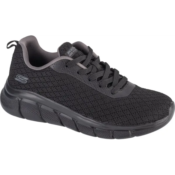 Skechers 117328-BBK Zwart
