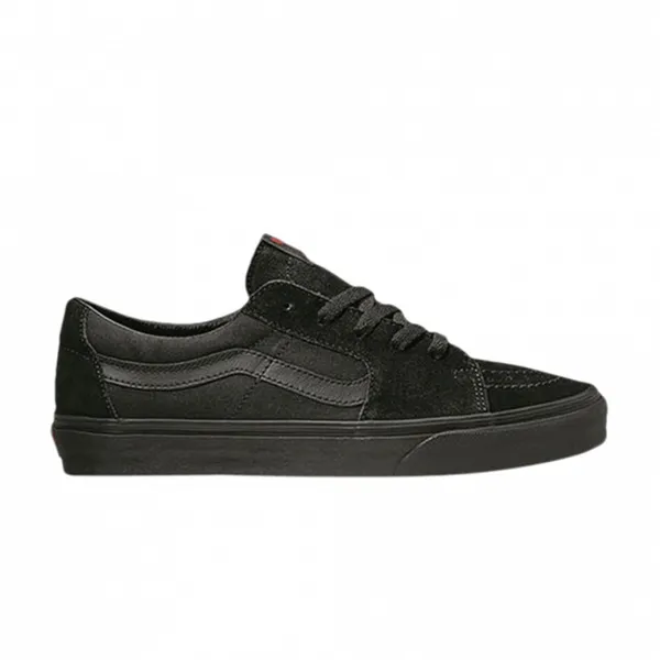 Vans SK8-Low Zwarte