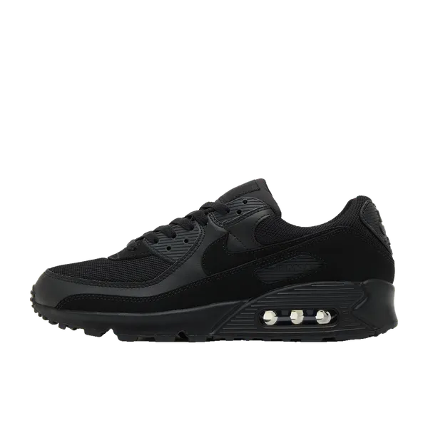 Nike Air Max 90 Wolf Grey/Black, vergelijk prijzen bij 2 winkels