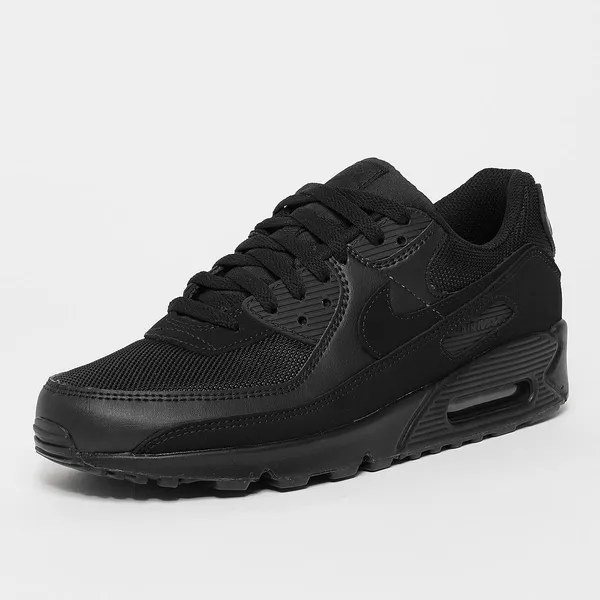 Nike Air Max 90 Wolf Grey/Black, foto 3 van 4
