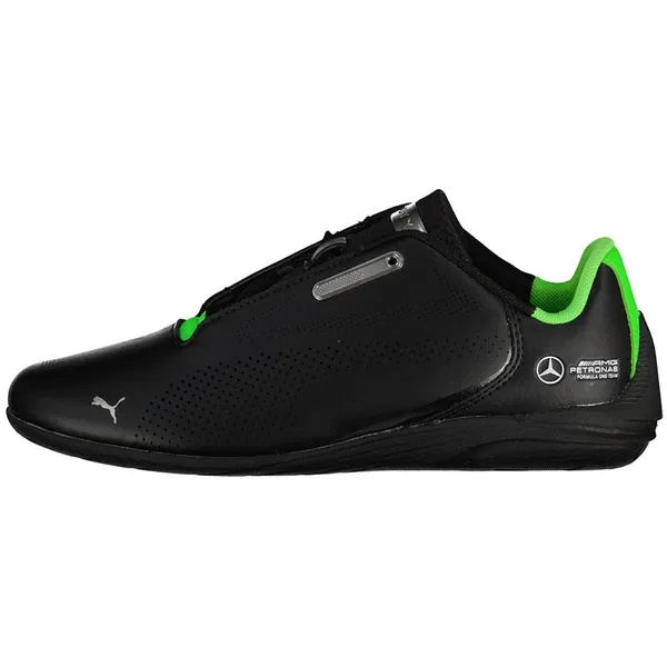 PUMA Mapf1 Drift Cat Decima 2.0 Black / Fizzy Green