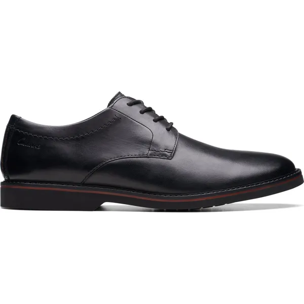 Clarks Atticus LT Lace zwart