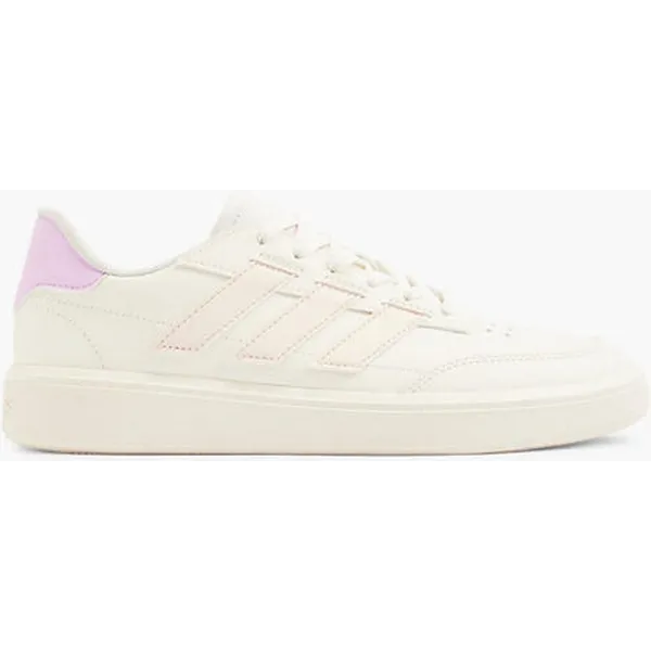 adidas COURTBLOCK Purple