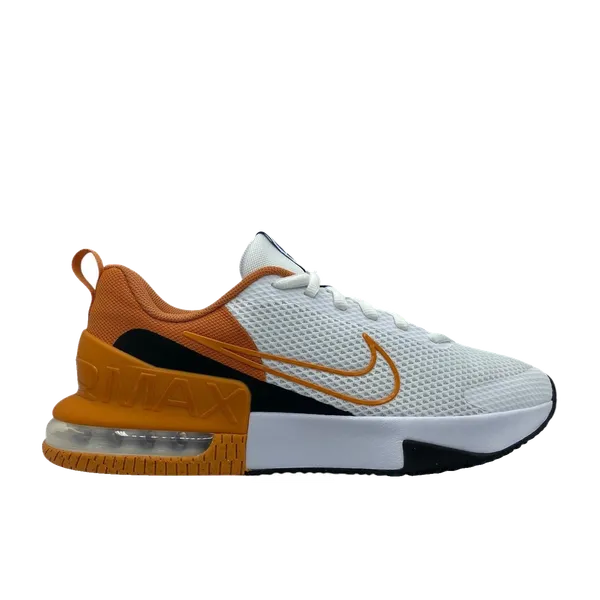 Nike Air Max Alpha Trainer 6 Zwart/Wit/Oranje, vergelijk prijzen bij 1 winkel