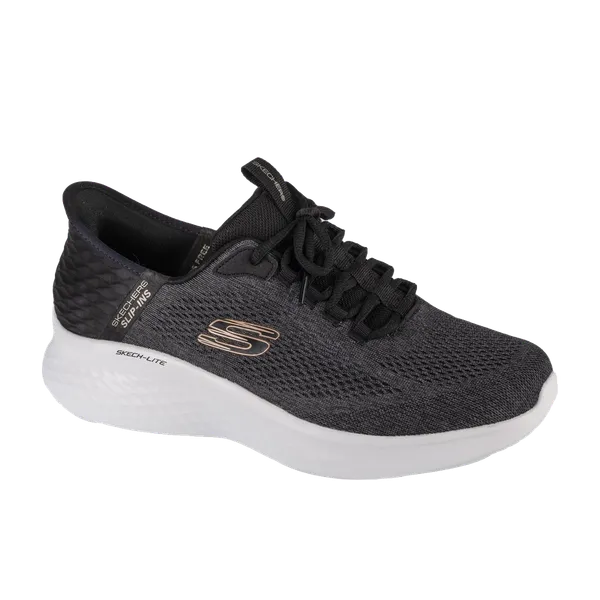 Skechers Skech-Lite Pro Primebase Zwart, vergelijk prijzen bij 1 winkel