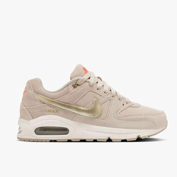 Nike Wmns Nike Air Max Commando PRM Maat 40 Beige