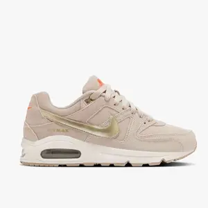 Nike Air Max Command beige