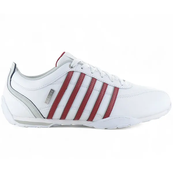 K-Swiss Arvee 1.5 Leather Wit
